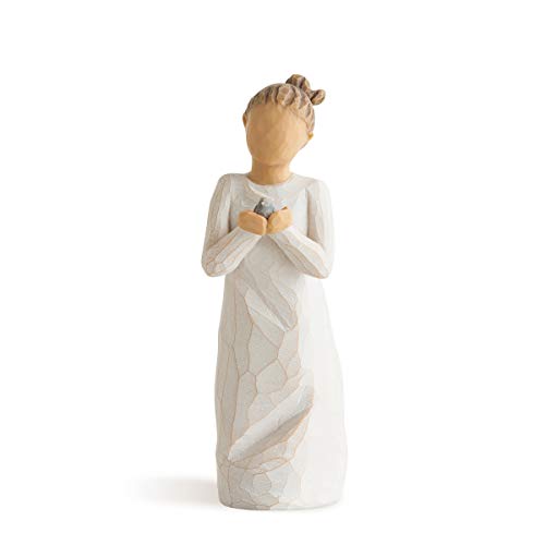 Enesco Willow Tree Nurture Figurine Enesco Willow Tree Nurture Figurine von Willow Tree
