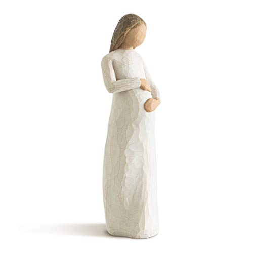 Enesco Willow Tree Cherish Figurine Enesco Willow Tree Cherish Figurine von Willow Tree