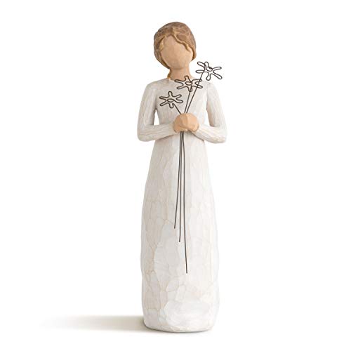 Enesco Willow Tree Grateful Figurine Enesco Willow Tree Grateful Figurine von Willow Tree