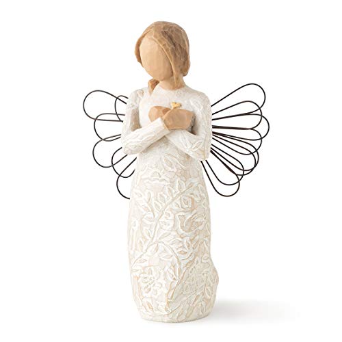 Enesco Willow Tree Remembrance Figurine Enesco Willow Tree Remembrance Figurine von Willow Tree