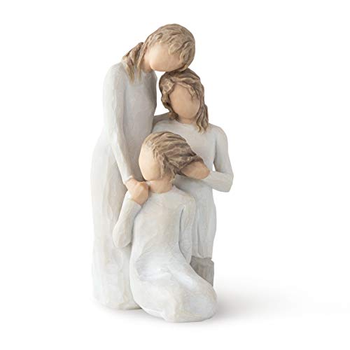 Willow Tree Our Healing Touch Figurine Willow Tree Our Healing Touch Figurine von Willow Tree