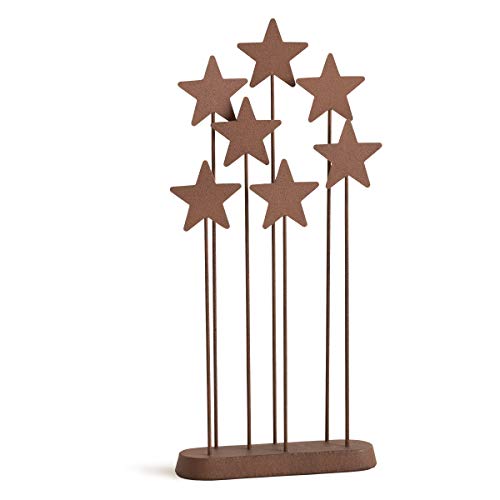 Willow Tree Metal Star Backdrop Figurine von Willow Tree