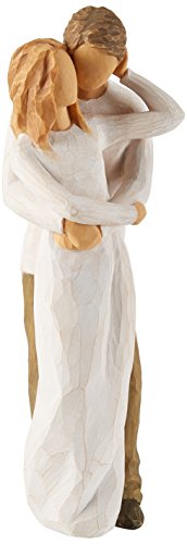 Enesco Willow Tree Together Figurine von Willow Tree