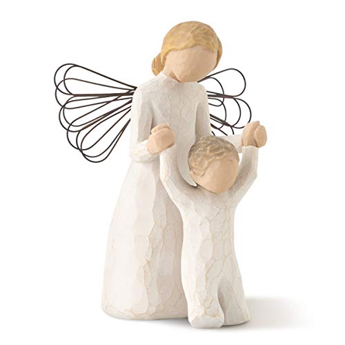 Enesco Willow Tree Guardian Angel Figurine Enesco Willow Tree Guardian Angel Figurine von Willow Tree
