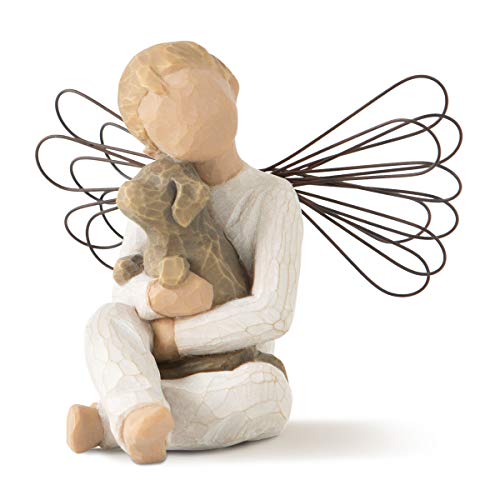 Enesco Willow Tree Angel of Comfort Figurine von Willow Tree