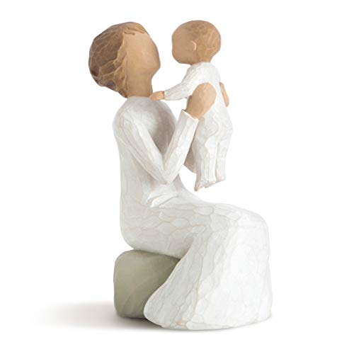 Enesco Willow Tree Grandmother Figurine Enesco Willow Tree Grandmother Figurine von Willow Tree