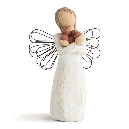 Enesco Willow Tree Good Health Figurine Enesco Willow Tree Good Health Figurine von Willow Tree