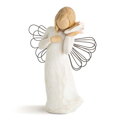 Willow Tree Thinking of You Figurine von Willow Tree