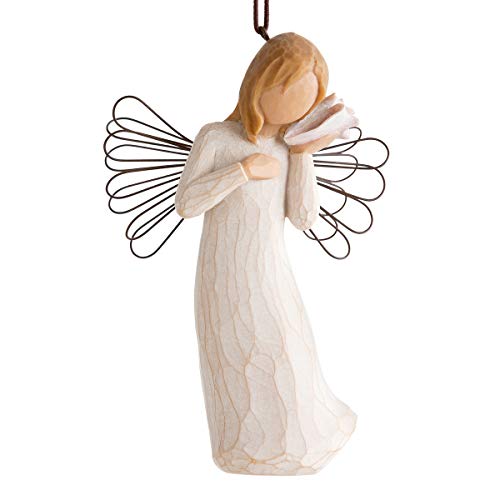 Willow Tree 26157 Ornament des Ich Denk' an Dich, Natur von Enesco