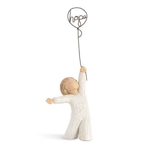 Enesco Willow Tree Hope Figurine von Willow Tree