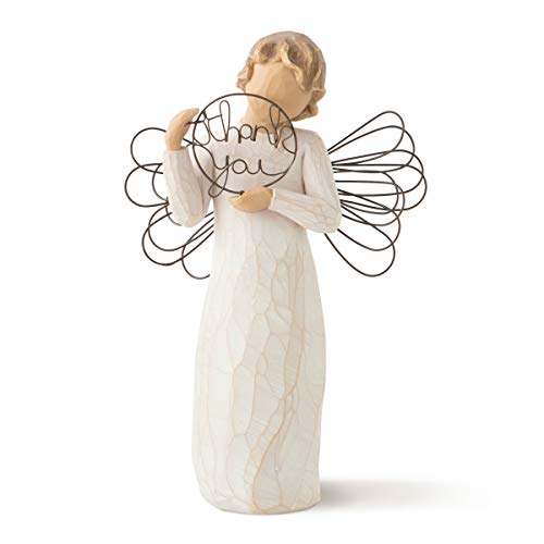 Enesco Willow Tree Just for You Figurine Enesco Willow Tree Just for You Figurine von Willow Tree