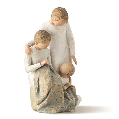 Enesco Willow Tree Generations Figurine Enesco Willow Tree Generations Figurine von Willow Tree