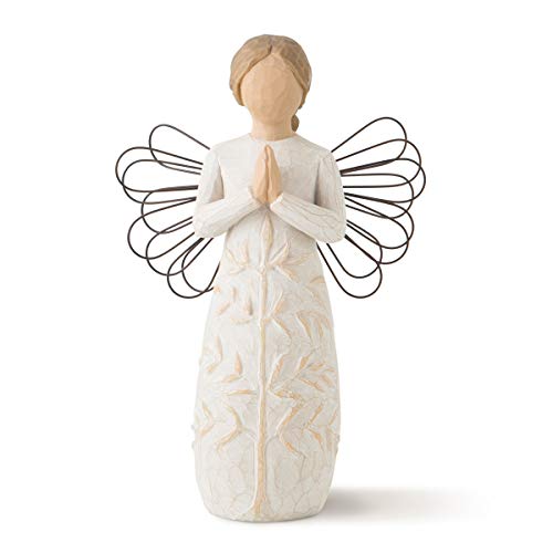 Enesco Willow Tree A Tree A Prayer Figurine Enesco Willow Tree A Tree A Prayer Figurine von Willow Tree