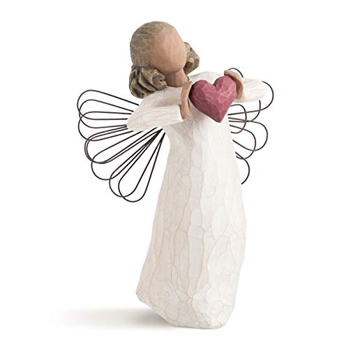 Enesco Willow Tree with Love Figurine Enesco Willow Tree with Love Figurine von Willow Tree