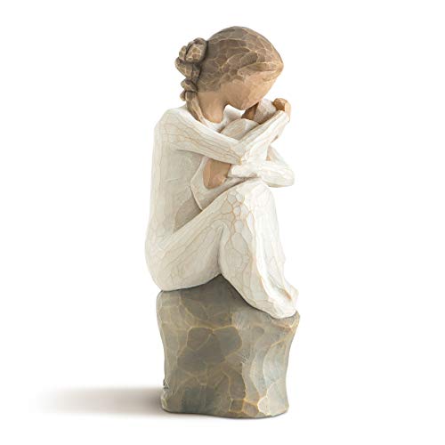 Enesco Willow Tree Guardian Figurine von Willow Tree