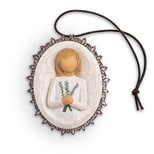 Willow Tree Remembrance Hanging Ornament von Willow Tree
