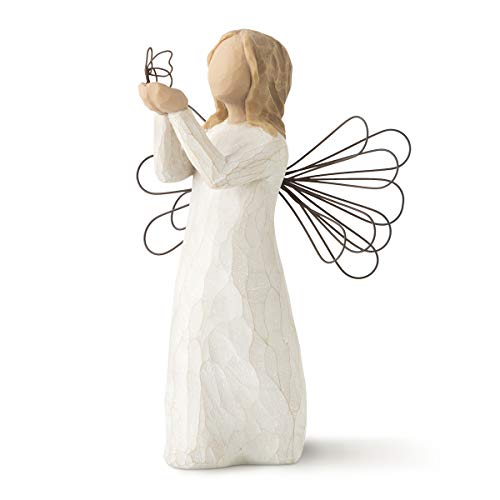 Willow Tree Angel of Freedom Figurine Willow Tree Angel of Freedom Figurine von Willow Tree