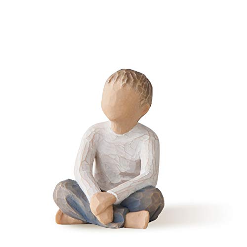 Willow Tree Imaginative Child Figurine Willow Tree Imaginative Child Figurine von Willow Tree