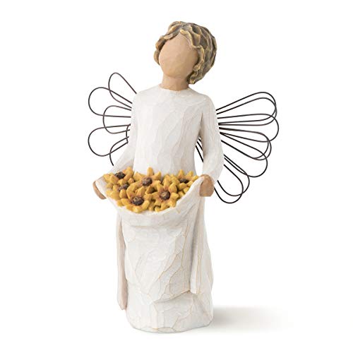 Enesco Willow Tree Sunshine Figurine Enesco Willow Tree Sunshine Figurine von Willow Tree