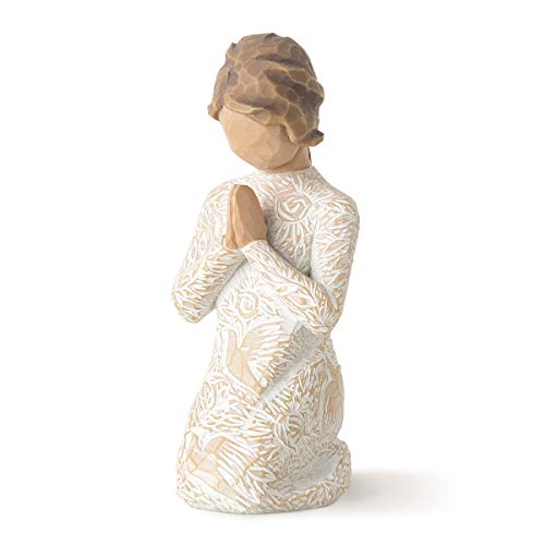 Willow Tree Prayer of Peace Figurine von Willow Tree