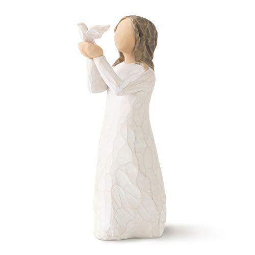 Enesco Willow Tree Soar Figurine von Willow Tree