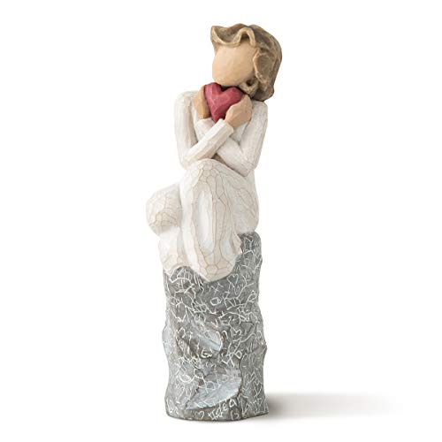 Enesco Willow Tree Always Figurine Enesco Willow Tree Always Figurine von Willow Tree