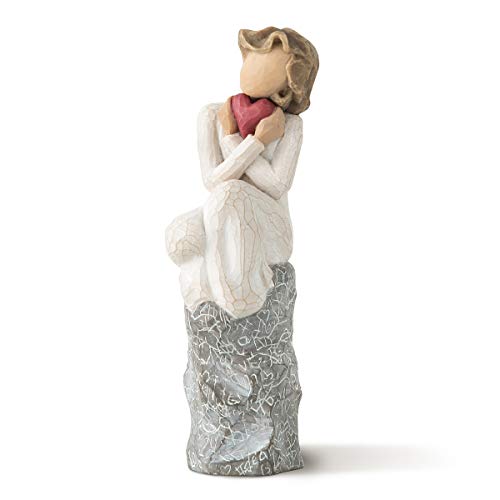 Enesco Willow Tree Always Figurine von Willow Tree