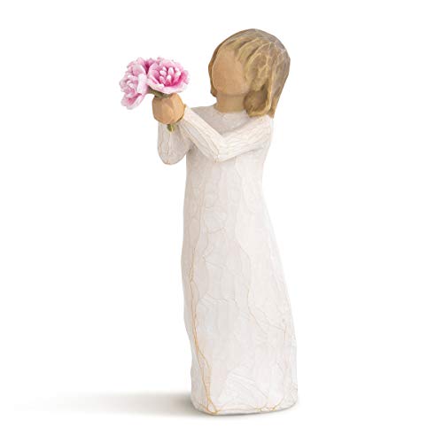 Enesco Willow Tree Thank You Figurine Enesco Willow Tree Thank You Figurine von Willow Tree