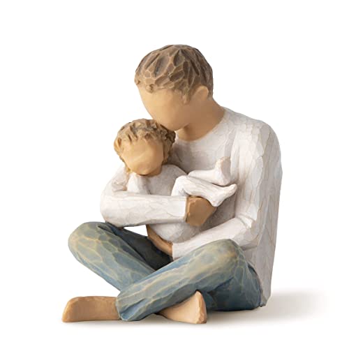 Willow Tree Little One Figurine Willow Tree Little One Figurine von Willow Tree