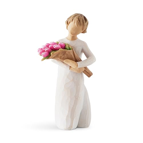 Willow Tree Bright Hope Figurine von Willow Tree