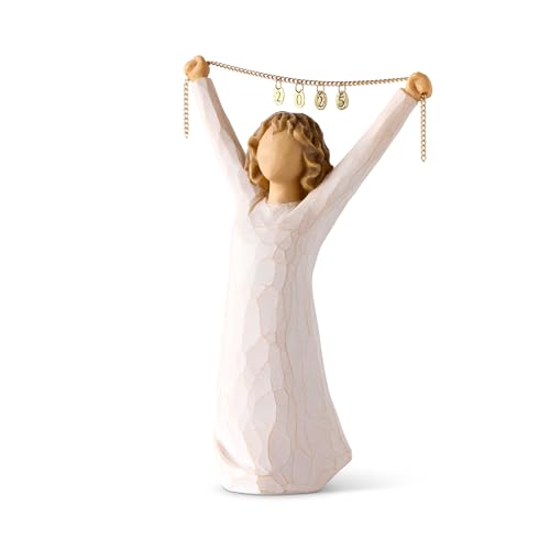 Willow Tree Courage 2025 Figur von Willow Tree