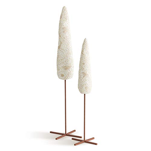 Willow Tree Demdaco Nativity Cypress Tree Figurines Set of 2 Susan Lordi 27598 New Willow Tree Demdaco Nativity Cypress Tree Figurines Set of 2 Susan Lordi 27598 New von Willow Tree