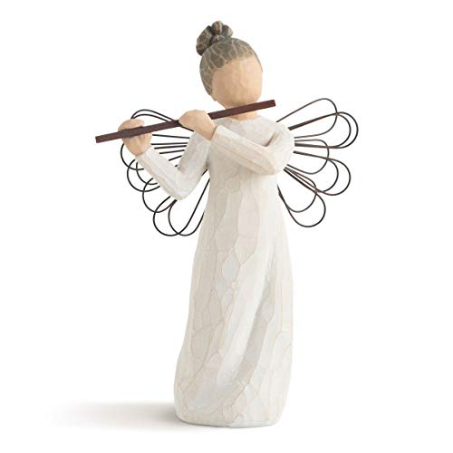 Willow Tree Angel of Harmony Figurine von Willow Tree