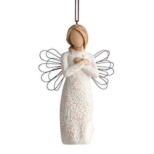 Willow Tree Remembrance Hanging Ornament Willow Tree Remembrance Hanging Ornament von Willow Tree