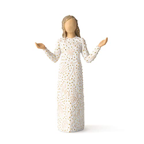 Willow Tree Everyday Blessings Figurine von Willow Tree