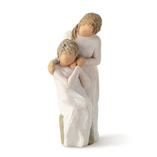 Willow Tree Loving My Mother Figurine Willow Tree Loving My Mother Figurine von Willow Tree
