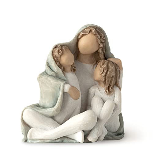Willow Tree Cozy Figurine Willow Tree Cozy Figurine von Willow Tree