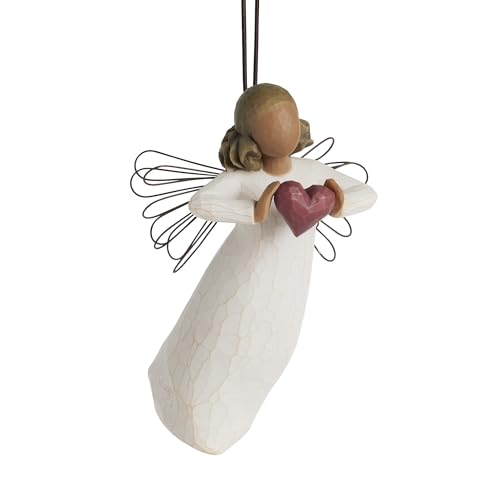 Willow Tree Hängeornament mit Liebe Willow Tree Hängeornament mit Liebe von Willow Tree