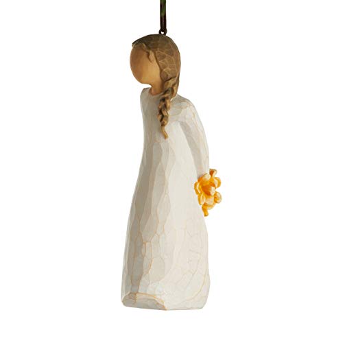 Willow Tree for You Hanging Ornament Willow Tree for You Hanging Ornament von Willow Tree