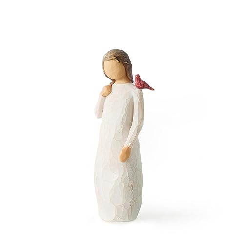 Willow Tree Messenger Figurine von Willow Tree