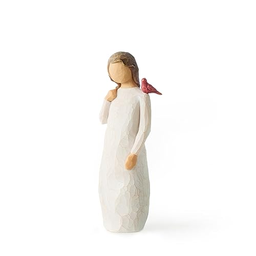 Willow Tree Messenger Figurine Willow Tree Messenger Figurine von Willow Tree