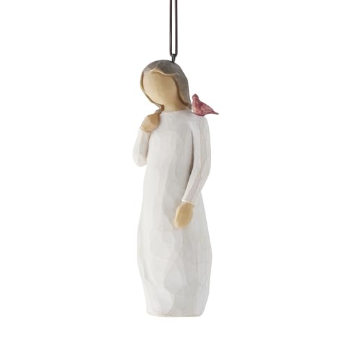 Willow Tree Messenger-Hängeornament Willow Tree Messenger-Hängeornament von Willow Tree