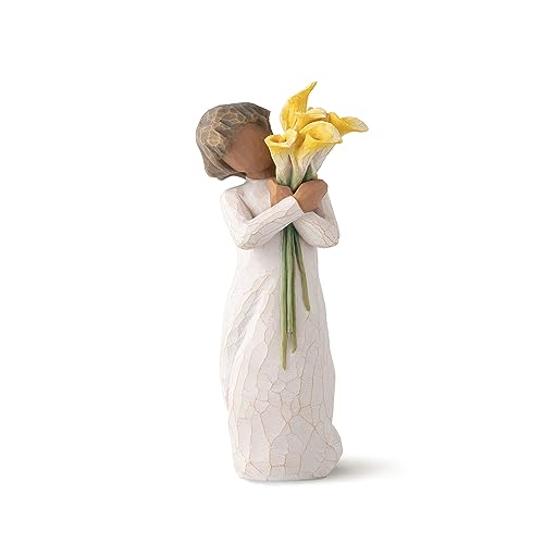 Willow Tree With Gratitude Figurine Willow Tree With Gratitude Figurine von Willow Tree