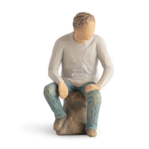 Willow Tree My Guy Figurine Willow Tree My Guy Figurine von Willow Tree