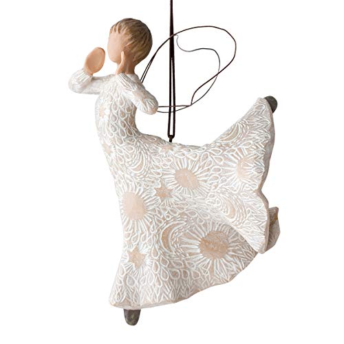 Willow Tree Ornament Tanz des Lebens von Willow Tree