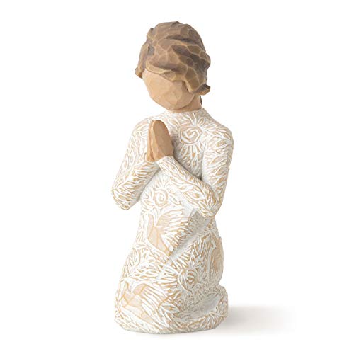 Willow Tree Prayer of Peace Figurine Willow Tree Prayer of Peace Figurine von Willow Tree
