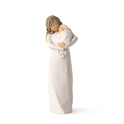 Willow Tree Sanctuary Figurine Willow Tree Sanctuary Figurine von Willow Tree