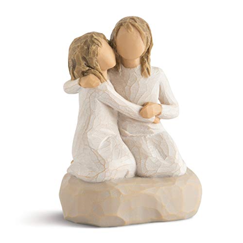 Willow Tree Sister Mine Figurine von Willow Tree