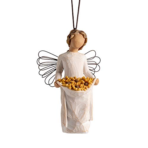Willow Tree Sunshine Hanging Ornament Willow Tree Sunshine Hanging Ornament von Willow Tree