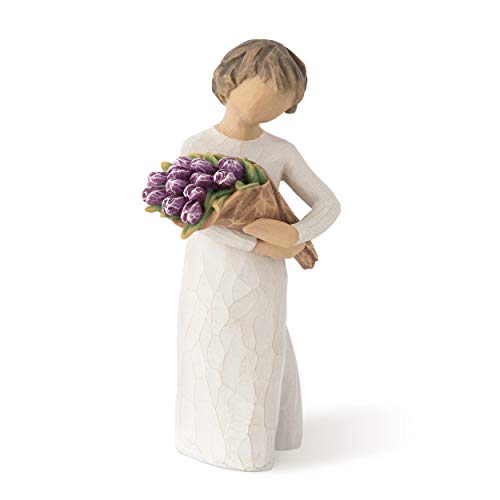 Willow Tree Surprise Figurine Willow Tree Surprise Figurine von Willow Tree